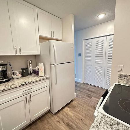 Cozy 1 Bedroom Apartment In Downtown Gadsden, Al 외부 사진