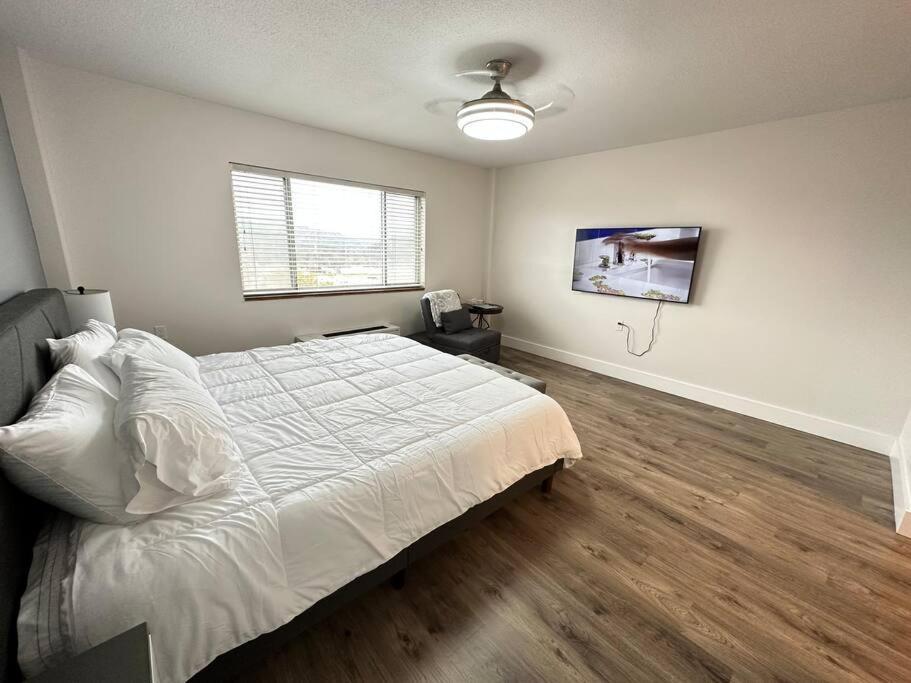 Cozy 1 Bedroom Apartment In Downtown Gadsden, Al 외부 사진