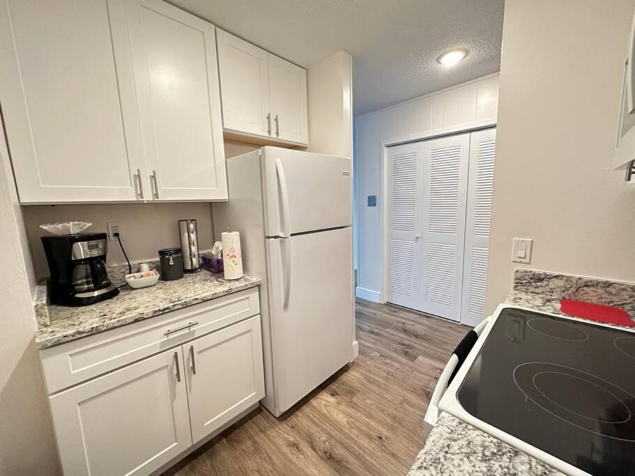 Cozy 1 Bedroom Apartment In Downtown Gadsden, Al 외부 사진