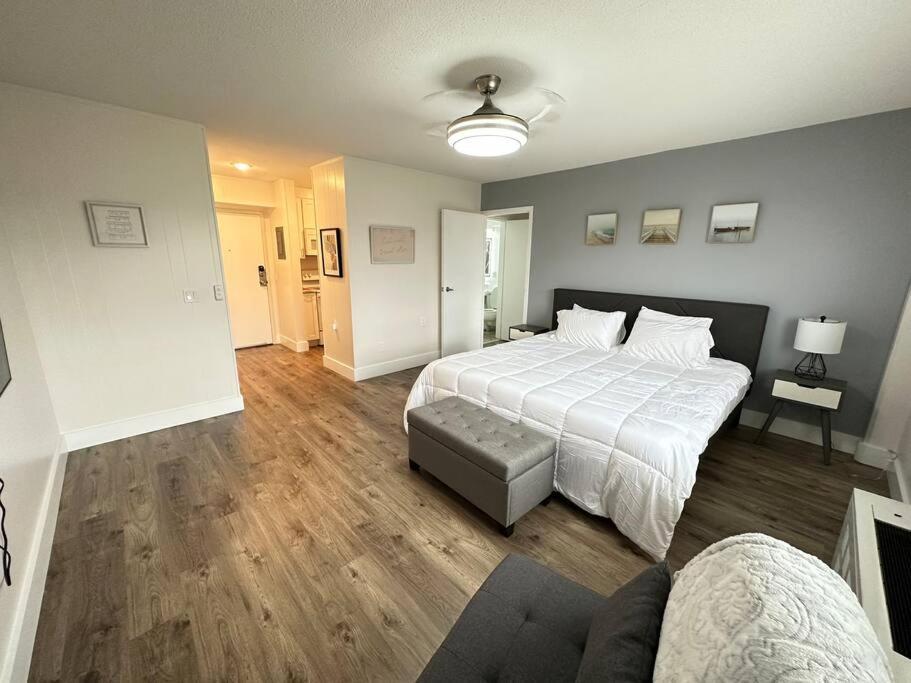 Cozy 1 Bedroom Apartment In Downtown Gadsden, Al 외부 사진
